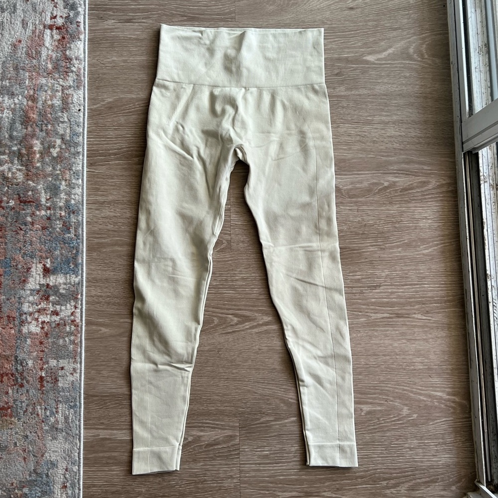 Set active leggings